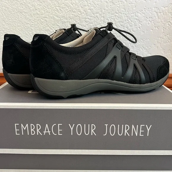 Dansko Tennies - Picture 1 of 6